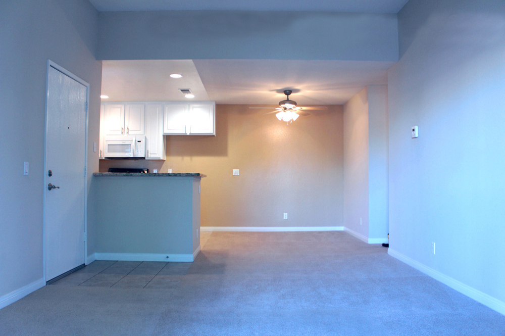 Thank you for viewing our 2x1 bedroom 2 at Rose Pointe Apartments in the city of Fullerton.